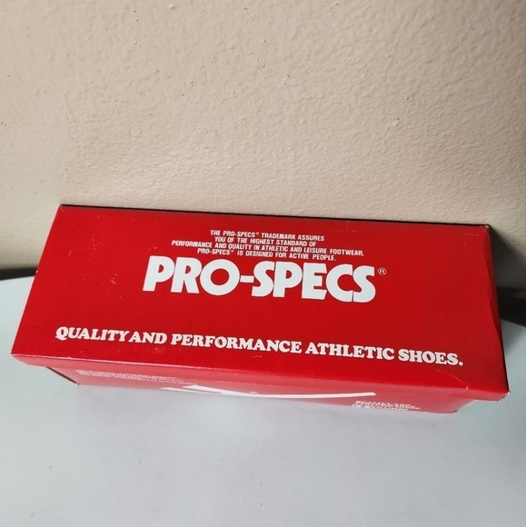 Pro-Specs Mens White Martial Arts Shoes-Size 13 - Picture 8 of 9